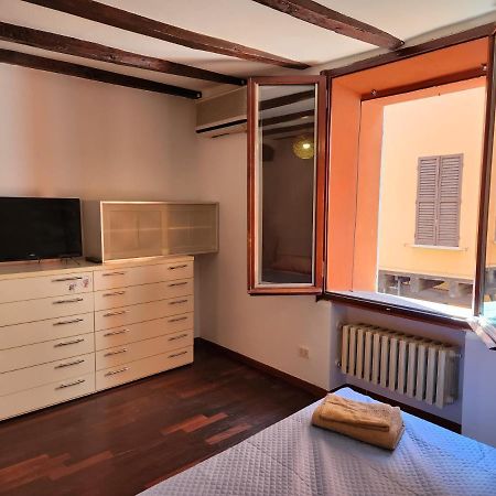 Comfort Suite Болоня Екстериор снимка