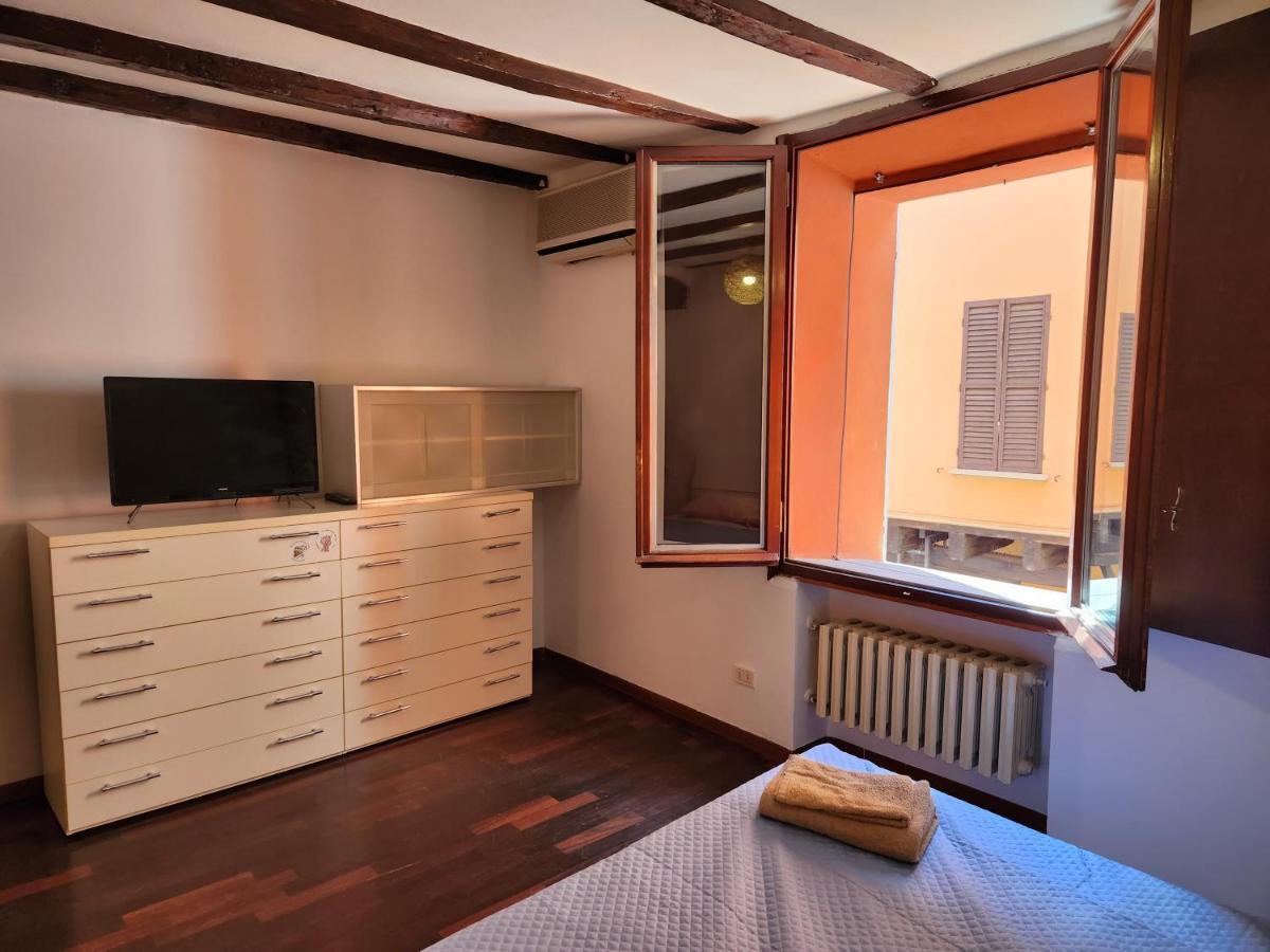 Comfort Suite Болоня Екстериор снимка