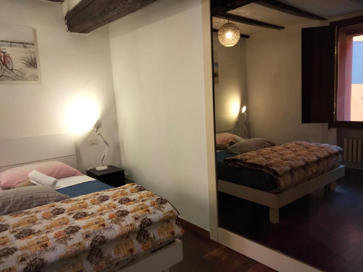 Comfort Suite Болоня Екстериор снимка