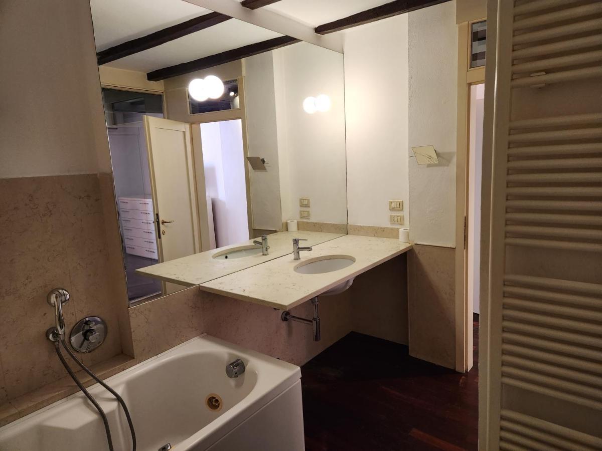 Comfort Suite Болоня Екстериор снимка