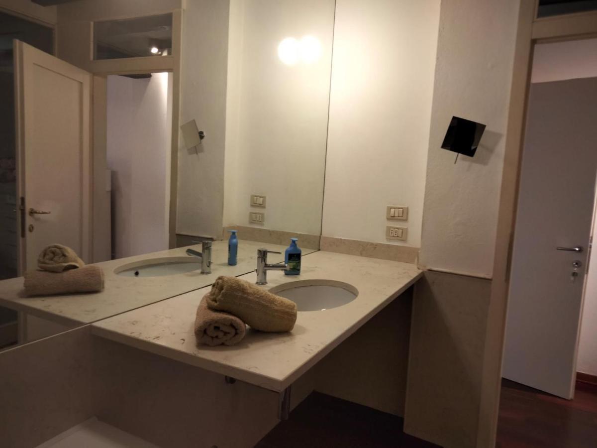 Comfort Suite Болоня Екстериор снимка