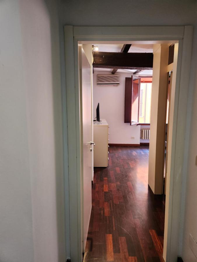 Comfort Suite Болоня Екстериор снимка