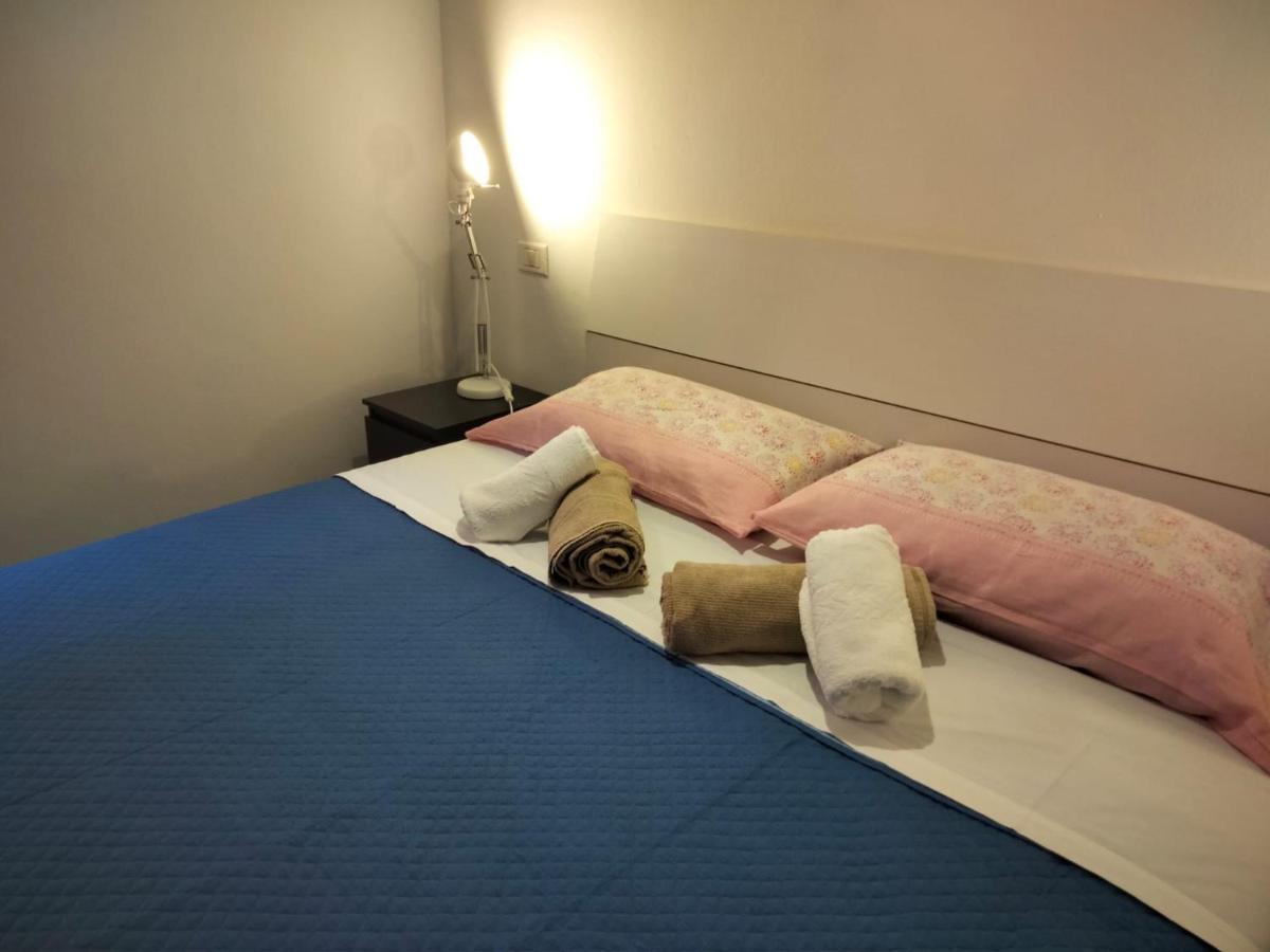 Comfort Suite Болоня Екстериор снимка