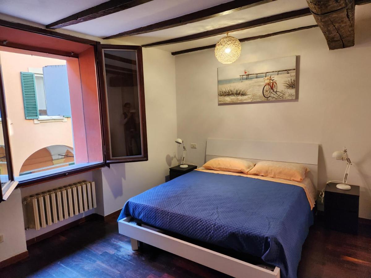 Comfort Suite Болоня Екстериор снимка