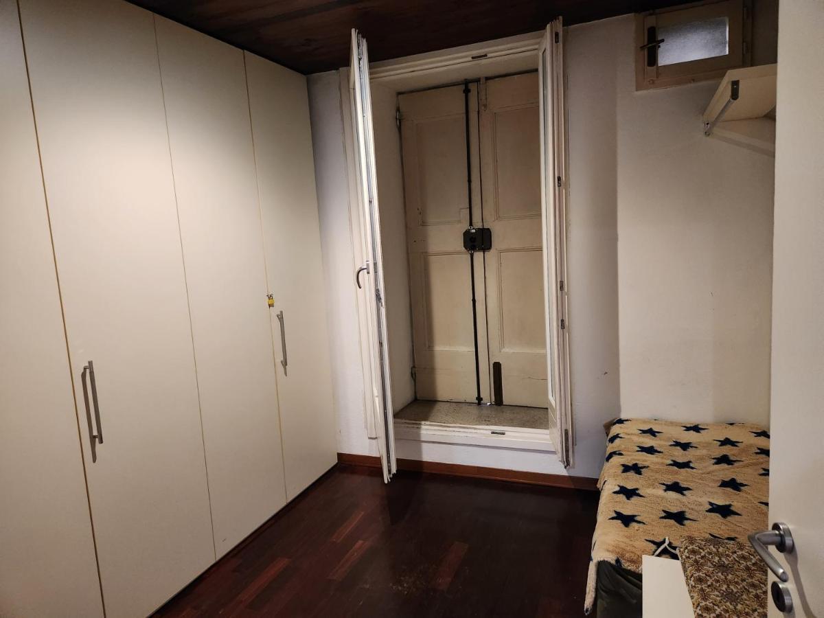 Comfort Suite Болоня Екстериор снимка
